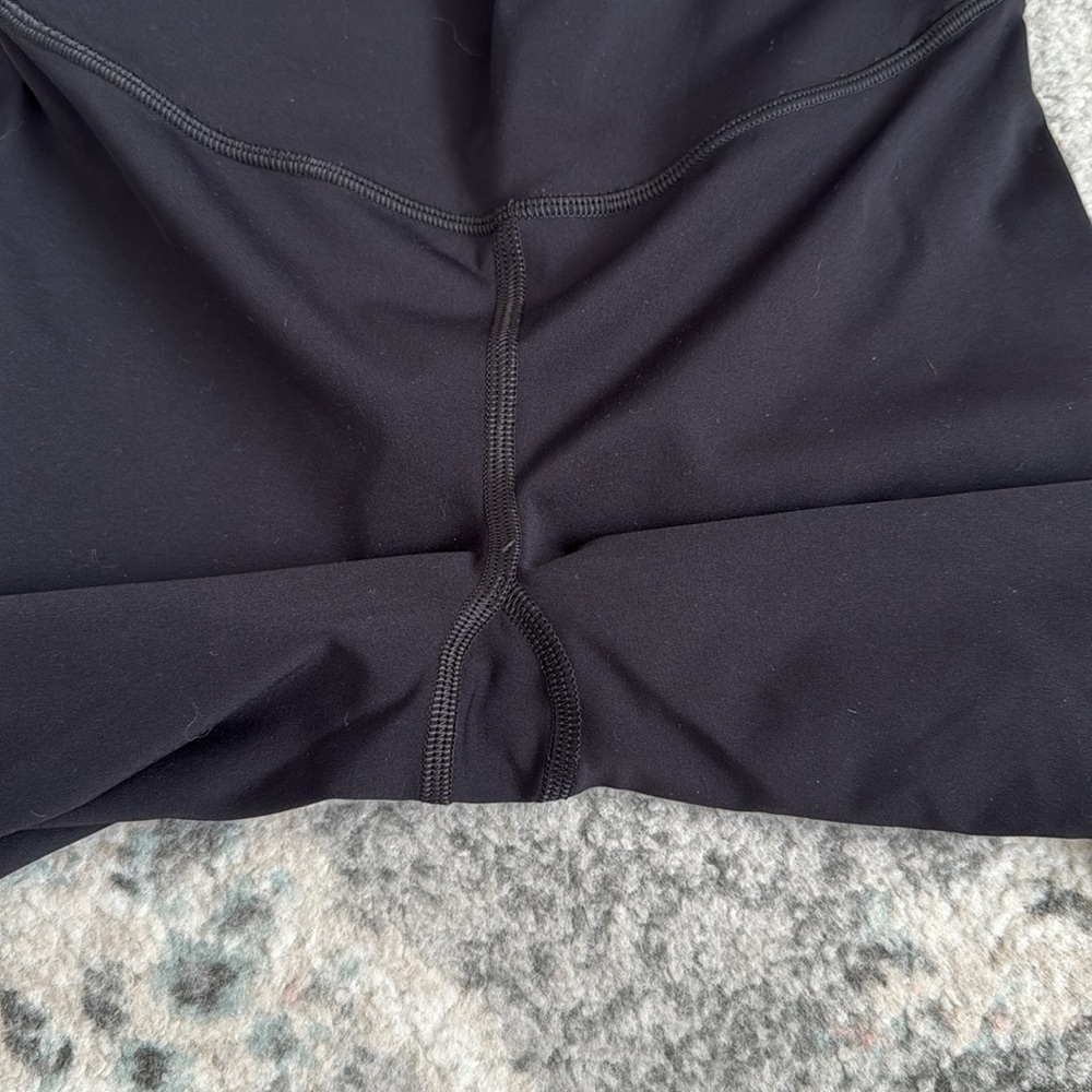 Lululemon Base Pace High-Rise Crop 23" - Picture 3 of 7